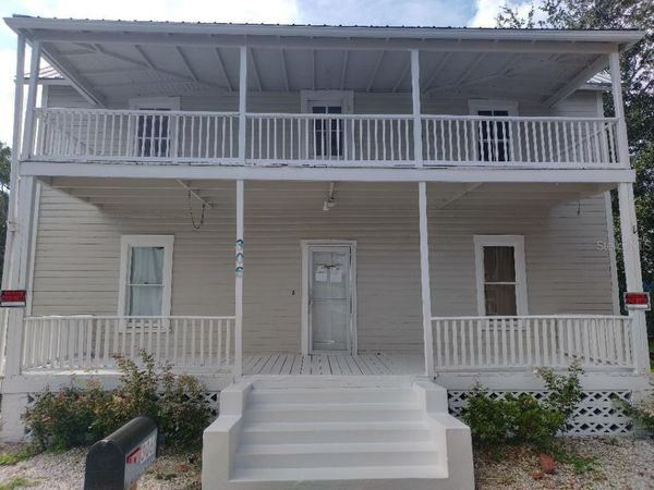 306 MURRAY STREET, NEW SMYRNA BEACH, FL 32168