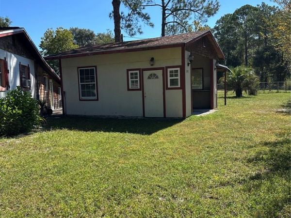 12019 NE 212TH STREET ROAD, FORT MC COY, FL 32134