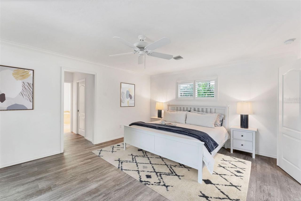 312 Yacht Harbor Drive, Osprey, FL 34229 Photo