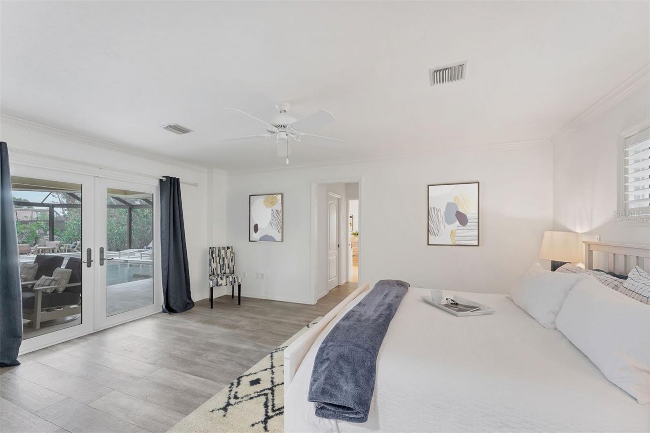 312 Yacht Harbor Drive, Osprey, FL 34229 Photo