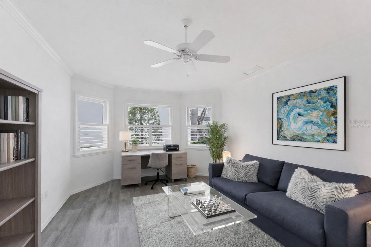 312 Yacht Harbor Drive, Osprey, FL 34229 Photo