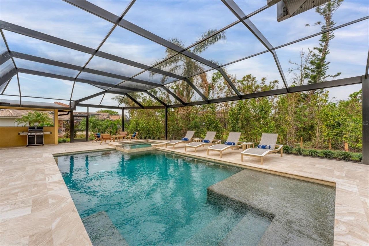 312 Yacht Harbor Drive, Osprey, FL 34229 Photo