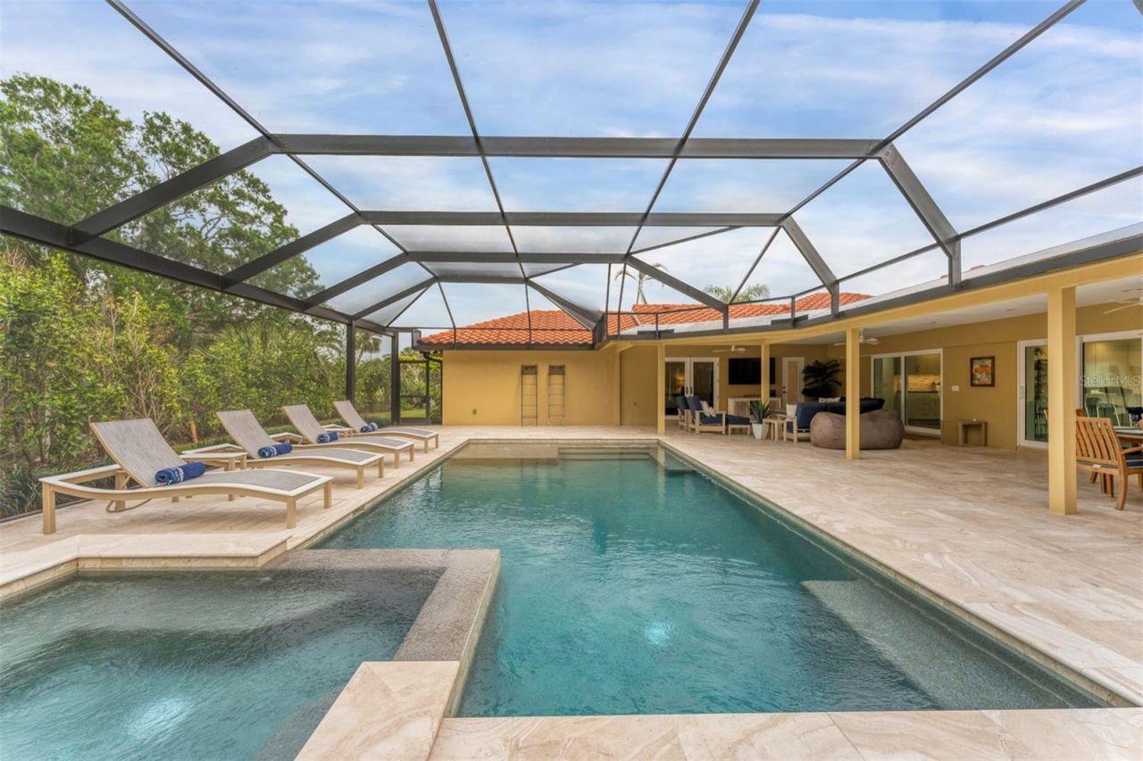 312 Yacht Harbor Drive, Osprey, FL 34229 Photo