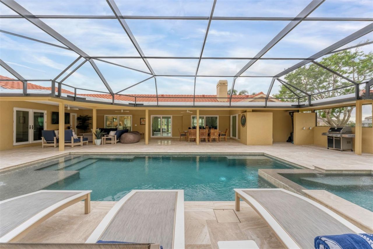 312 Yacht Harbor Drive, Osprey, FL 34229 Photo