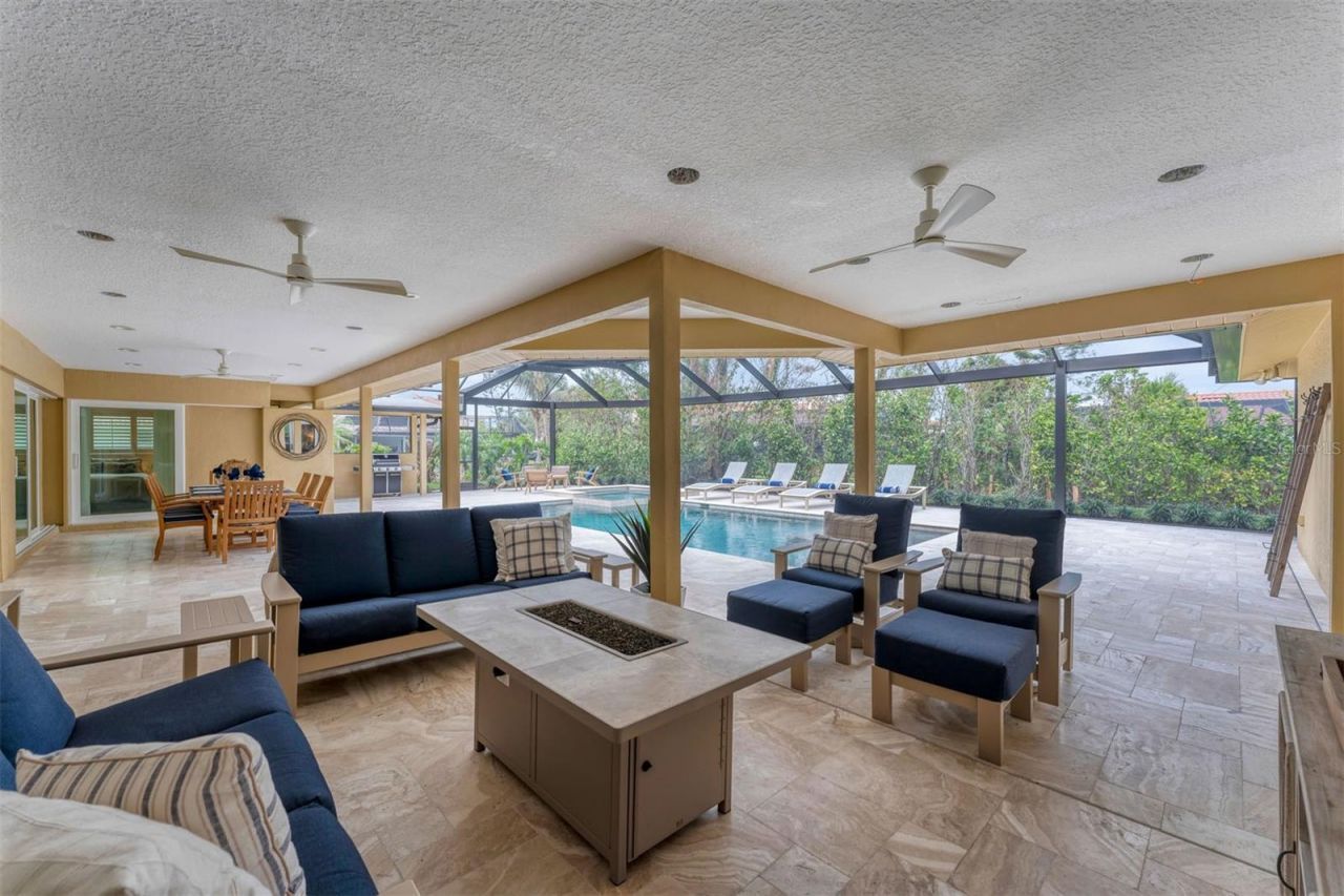 312 Yacht Harbor Drive, Osprey, FL 34229 Photo