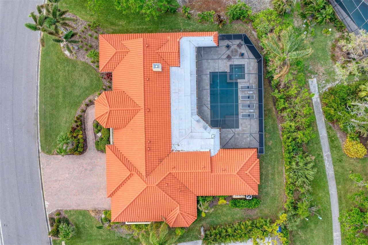 312 Yacht Harbor Drive, Osprey, FL 34229 Photo