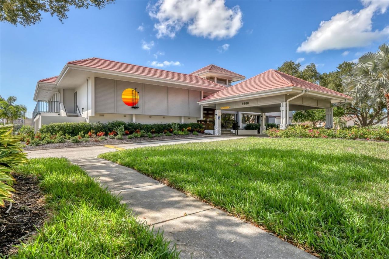 312 Yacht Harbor Drive, Osprey, FL 34229 Photo