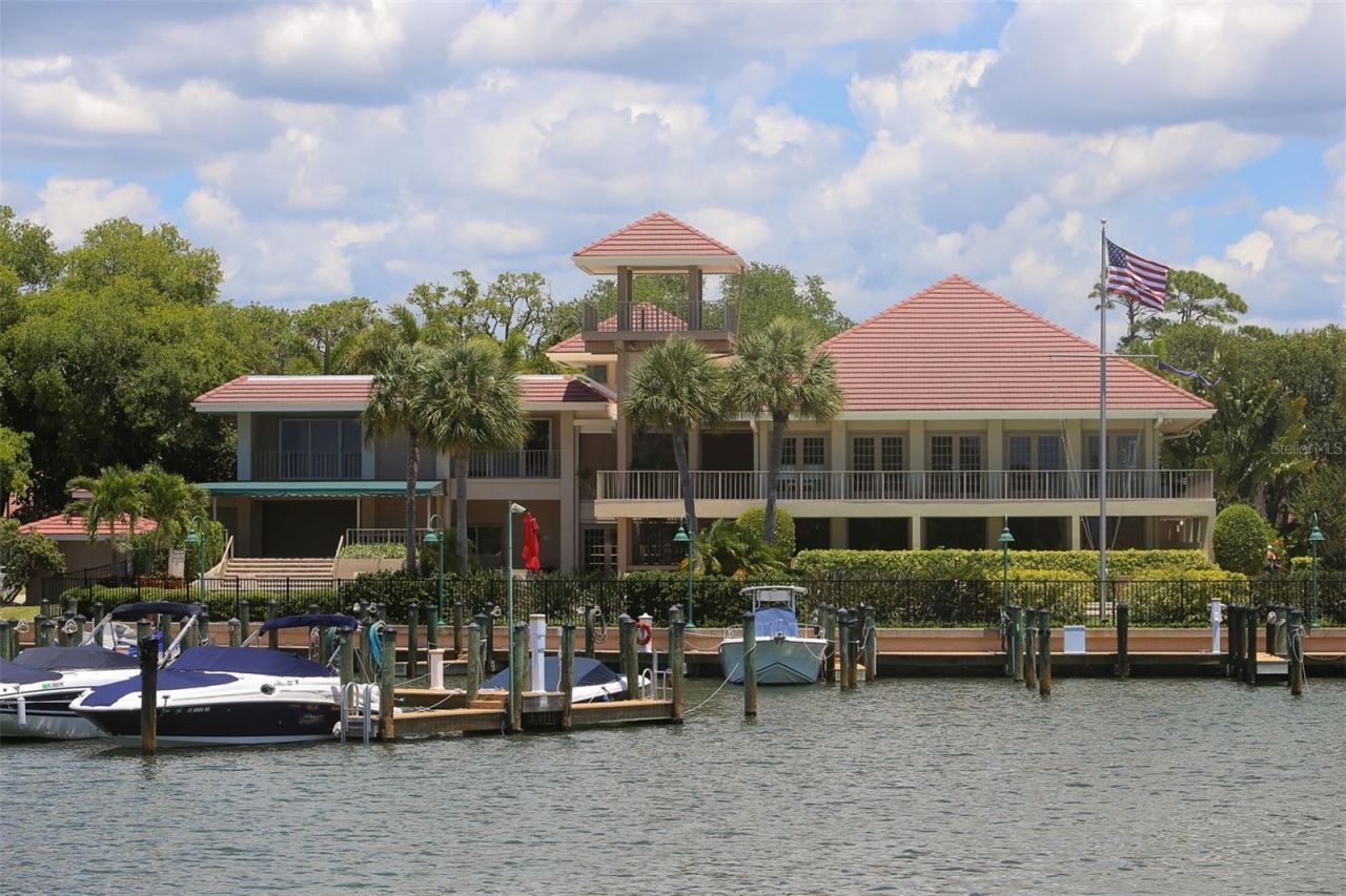 312 Yacht Harbor Drive, Osprey, FL 34229 Photo