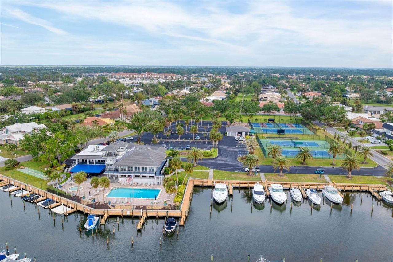 312 Yacht Harbor Drive, Osprey, FL 34229 Photo