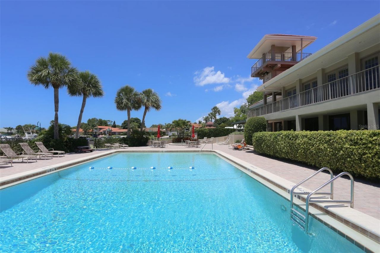 312 Yacht Harbor Drive, Osprey, FL 34229 Photo