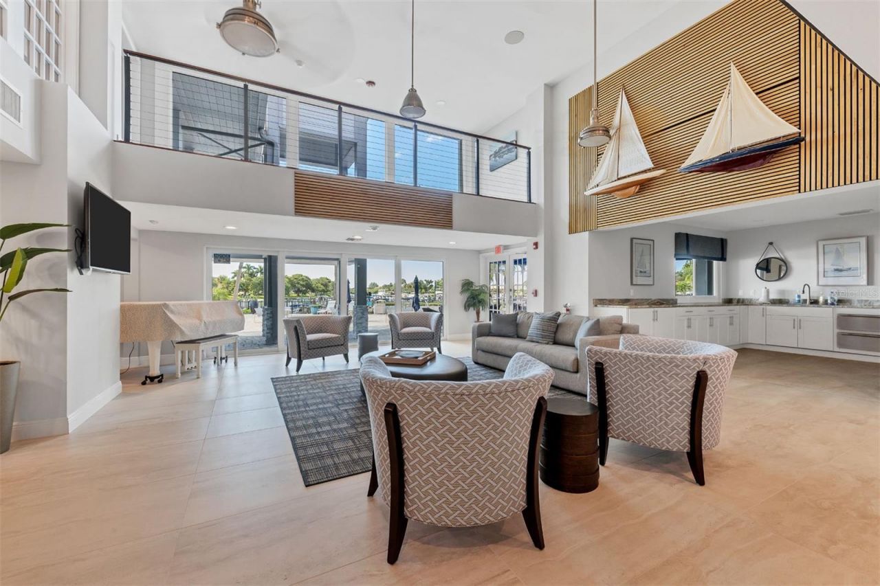312 Yacht Harbor Drive, Osprey, FL 34229 Photo