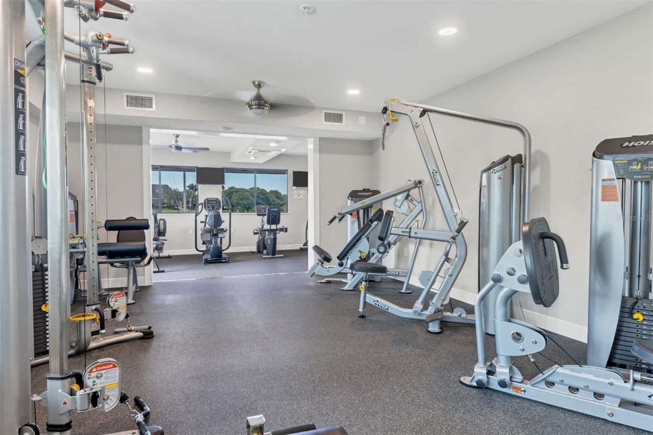 312 Yacht Harbor Drive, Osprey, FL 34229 Photo