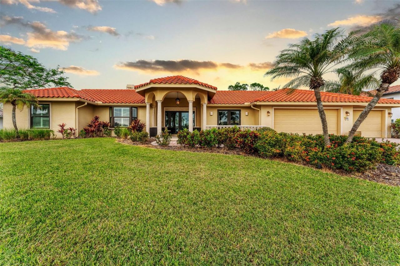 312 Yacht Harbor Drive, Osprey, FL 34229 Photo