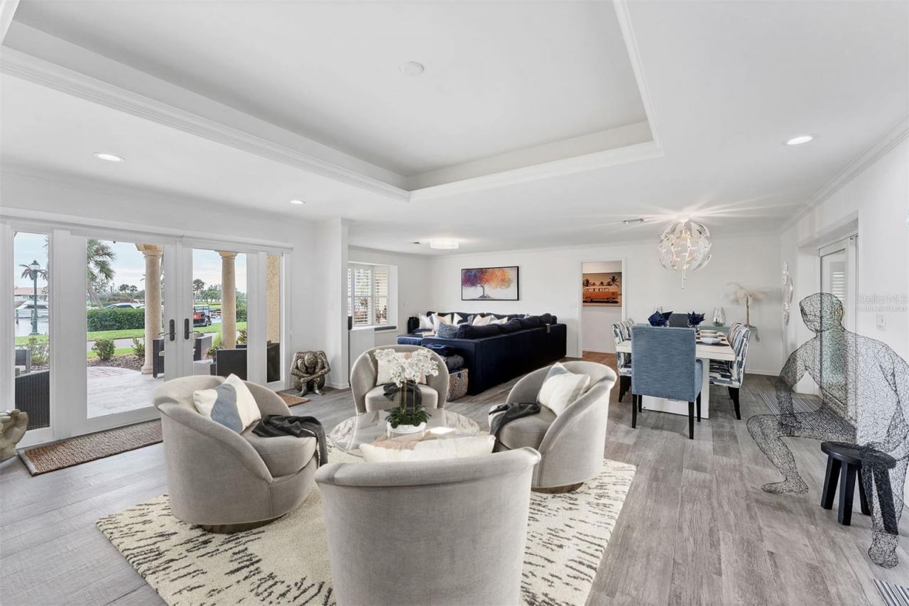 312 Yacht Harbor Drive, Osprey, FL 34229 Photo