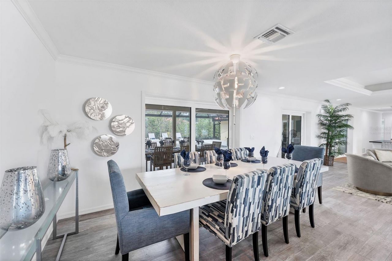 312 Yacht Harbor Drive, Osprey, FL 34229 Photo