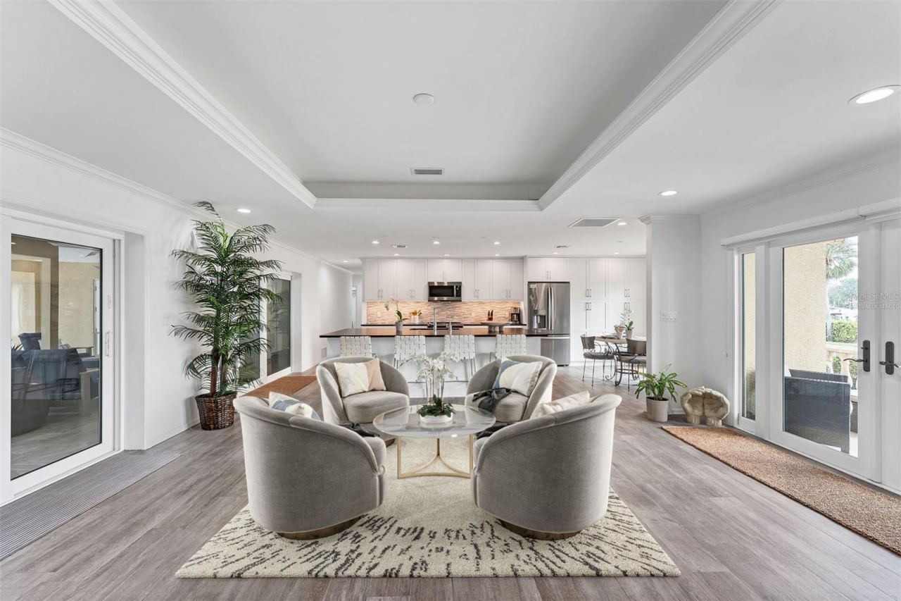 312 Yacht Harbor Drive, Osprey, FL 34229 Photo