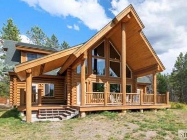 3930 Snow Cap Drive, ISLAND PARK, ID 83429