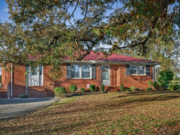 2015 Cookeville Hwy, Smithville, TN 37166