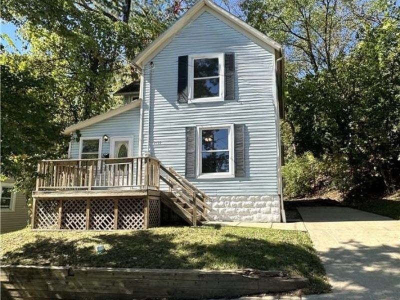 2134 7th Street SW, Akron, OH 44314 Photo 1