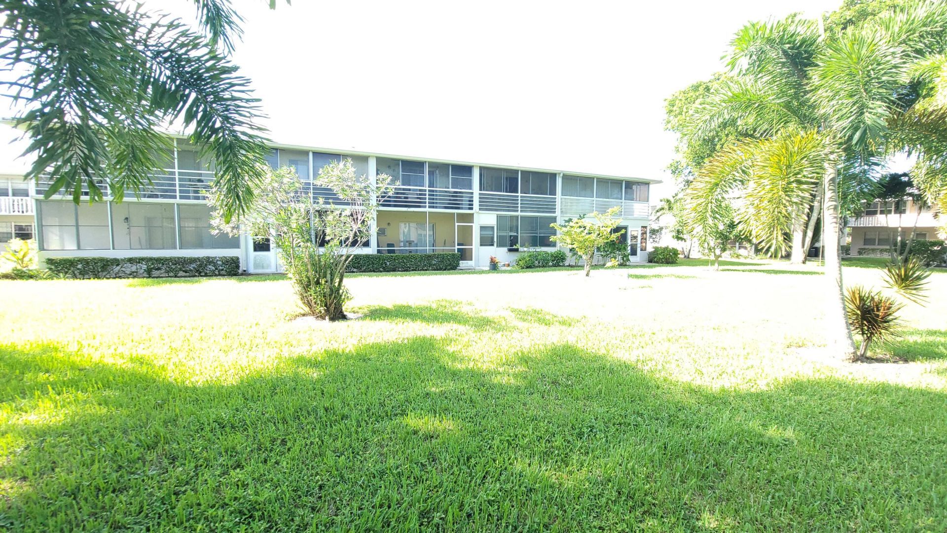 159 Cambridge G, West Palm Beach, FL 33417 Photo
