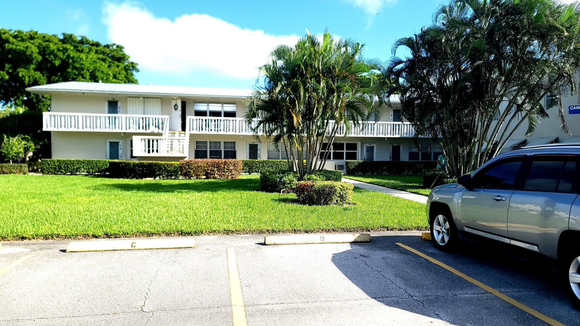 159 Cambridge G, West Palm Beach, FL 33417 Photo