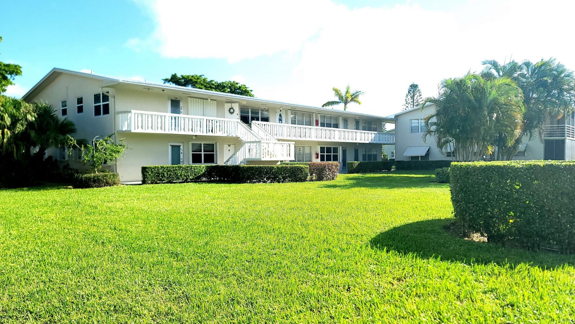 159 Cambridge G, West Palm Beach, FL 33417 Photo