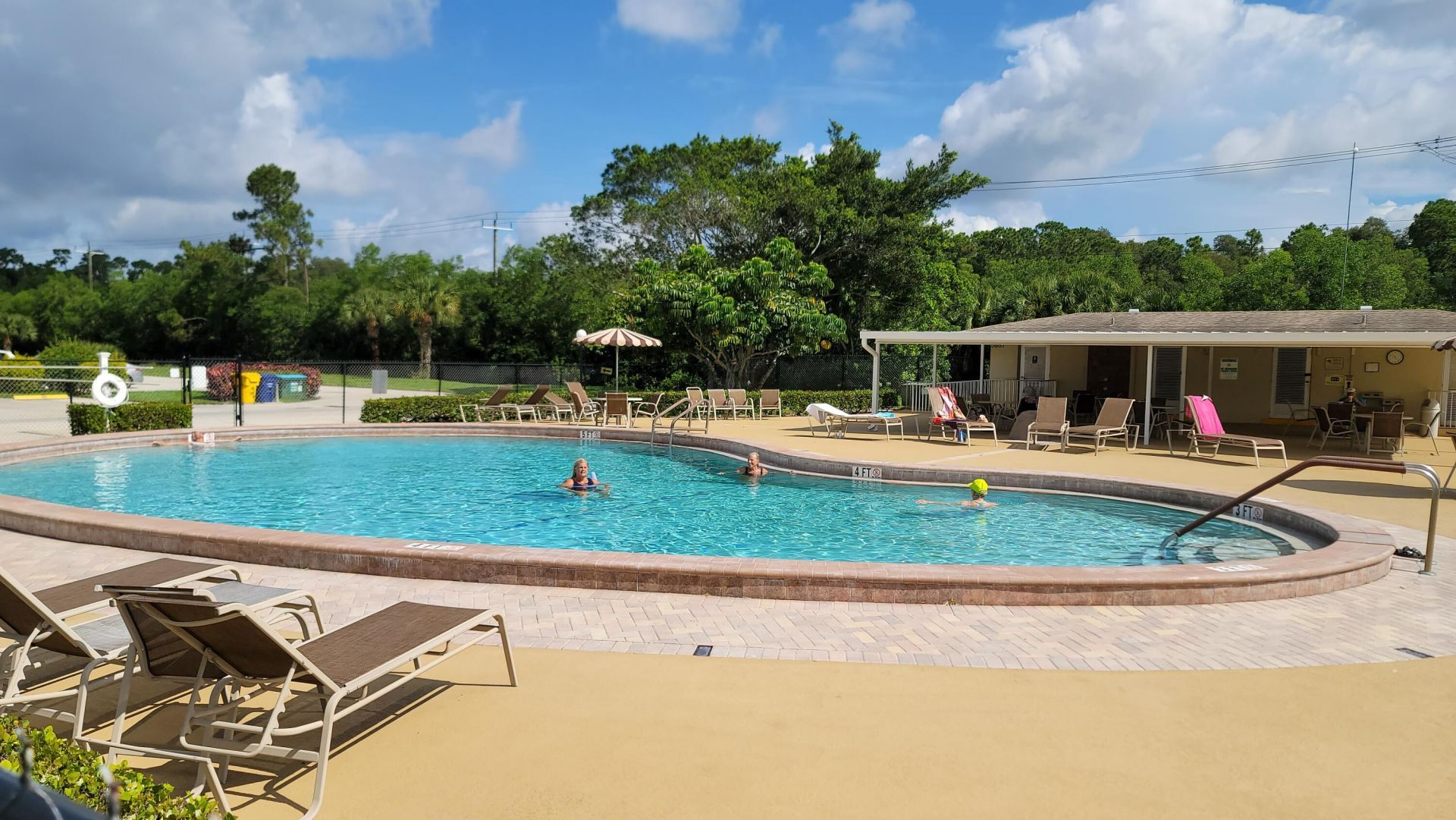 159 Cambridge G, West Palm Beach, FL 33417 Photo