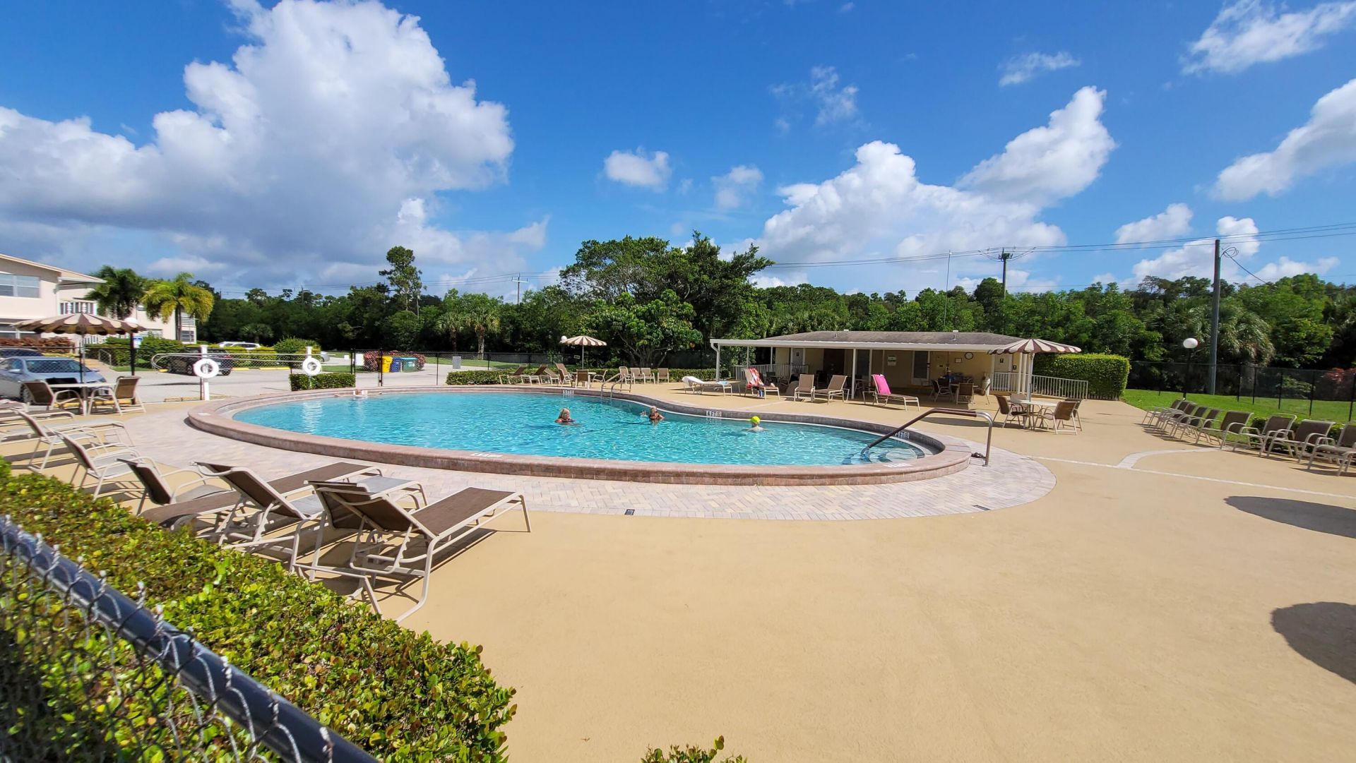 159 Cambridge G, West Palm Beach, FL 33417 Photo