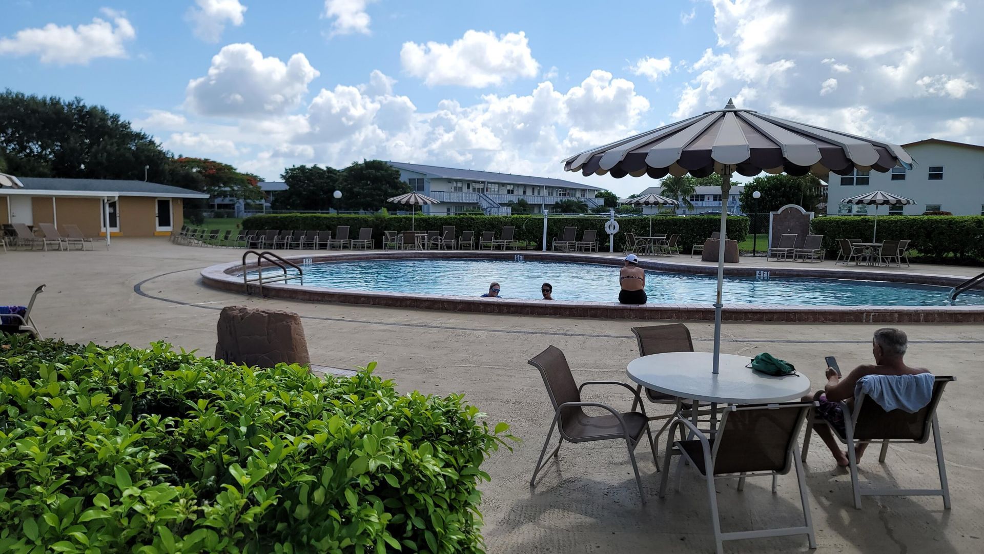 159 Cambridge G, West Palm Beach, FL 33417 Photo