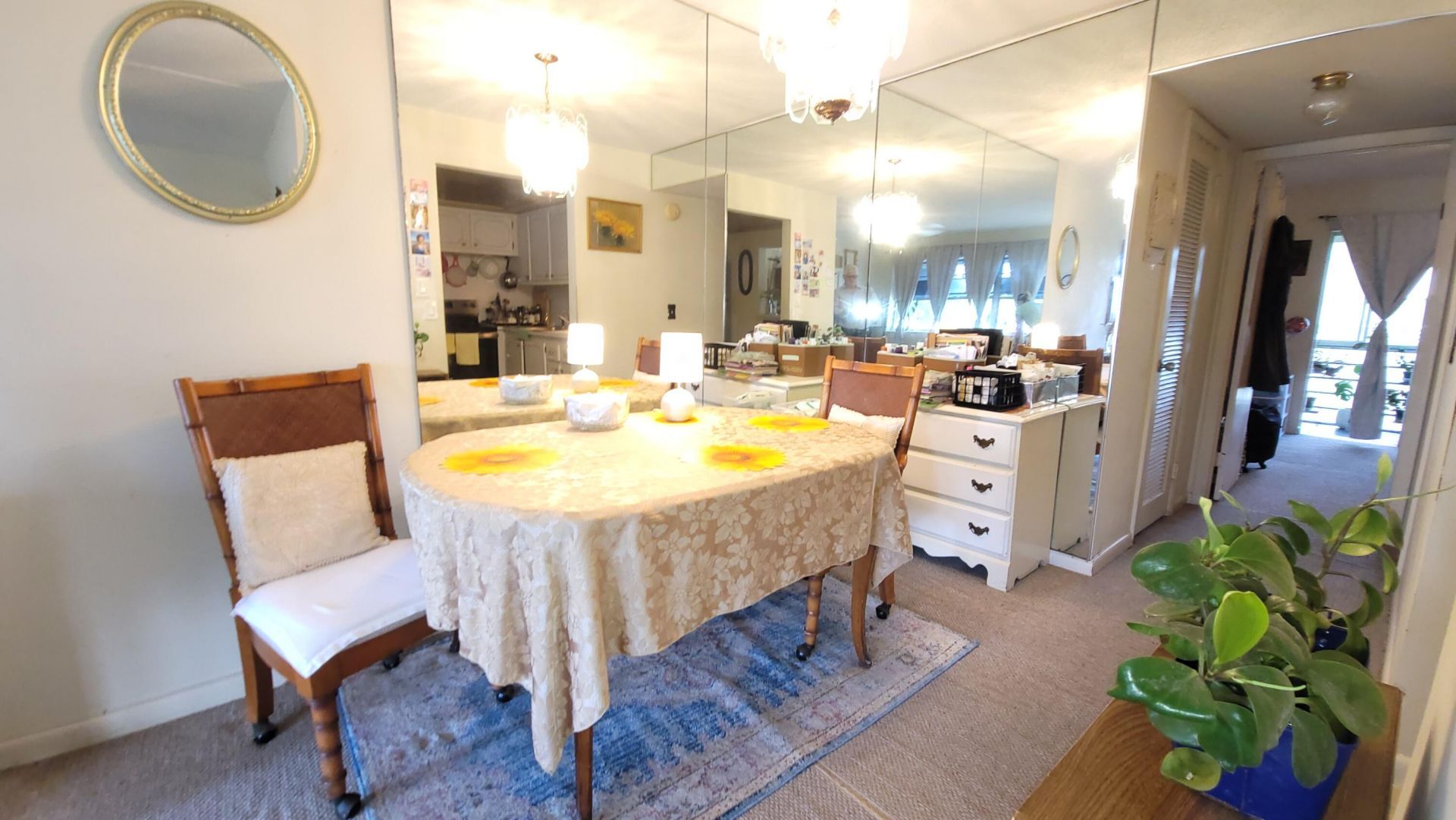 159 Cambridge G, West Palm Beach, FL 33417 Photo