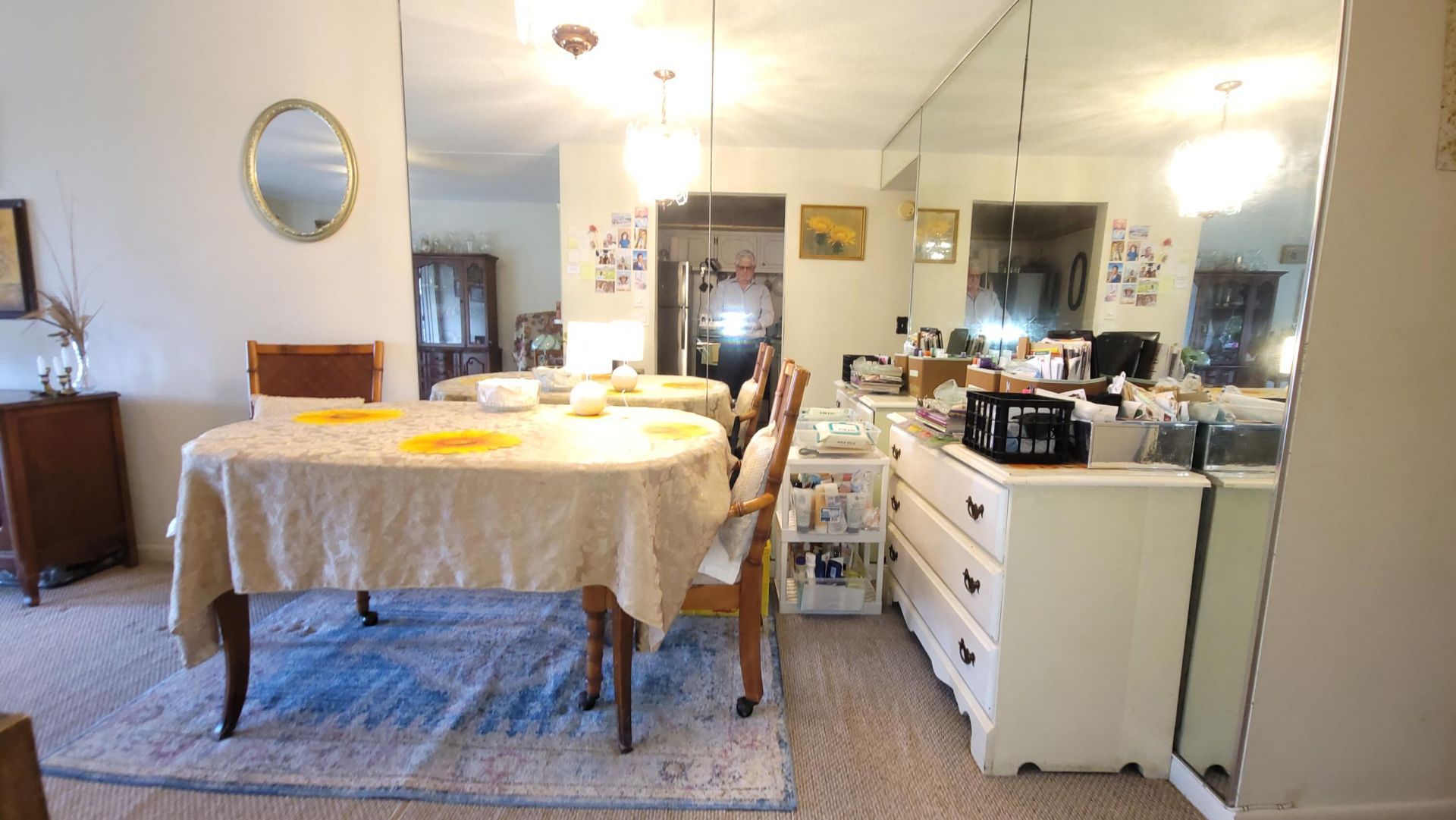 159 Cambridge G, West Palm Beach, FL 33417 Photo