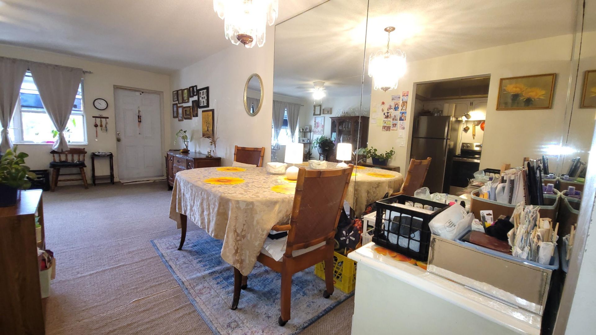 159 Cambridge G, West Palm Beach, FL 33417 Photo