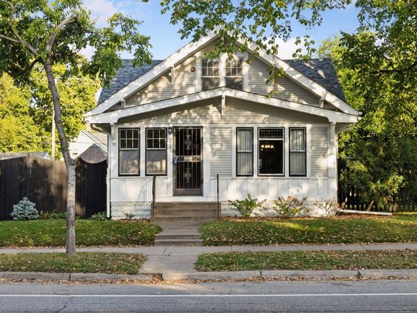 3233 Cedar Avenue S, Minneapolis, MN 55407