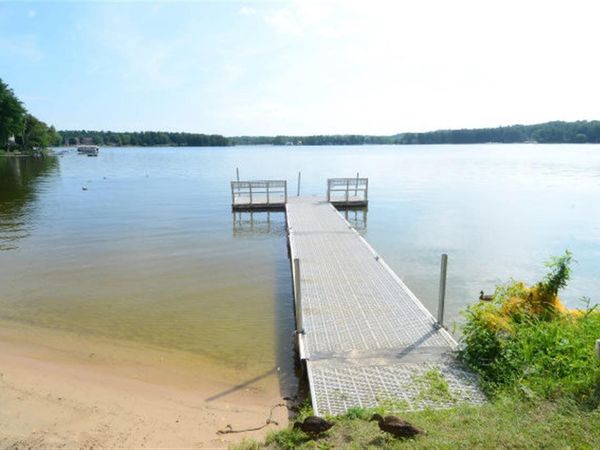 680 E Hiawatha Drive, Unit 401, Wisconsin Dells, WI 53965