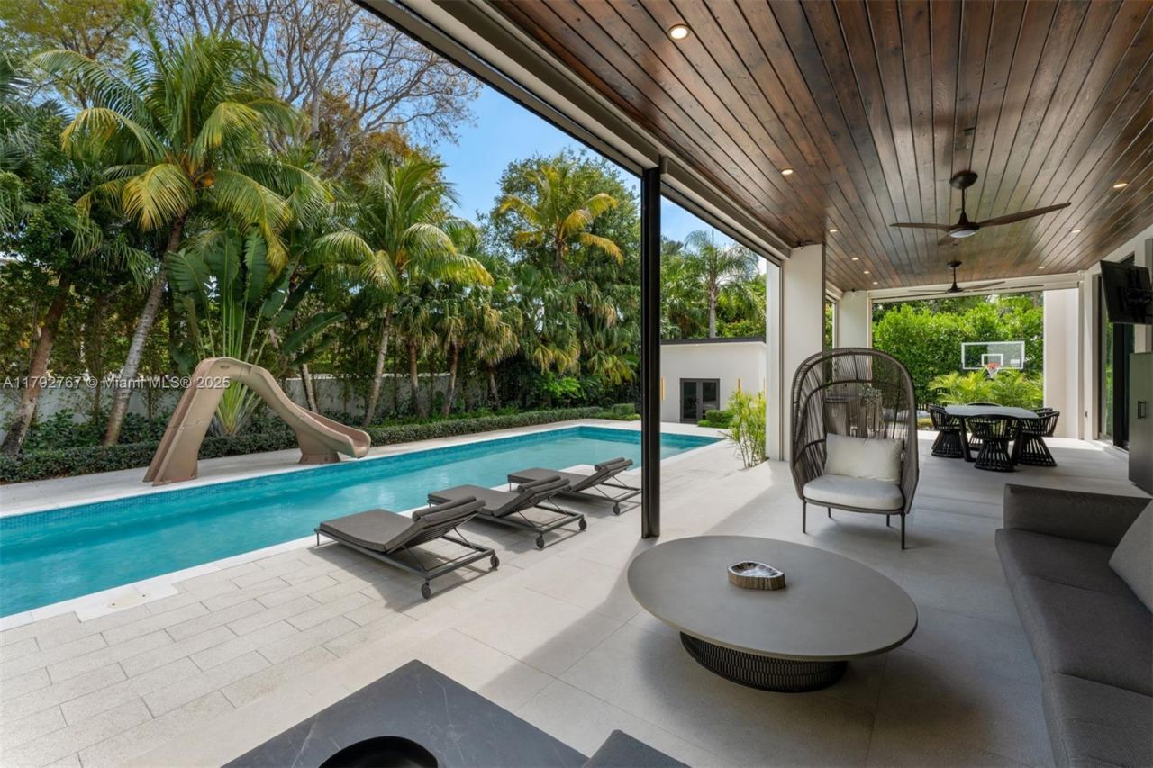 13180 Old Cutler Rd, Pinecrest, FL 33156 Photo