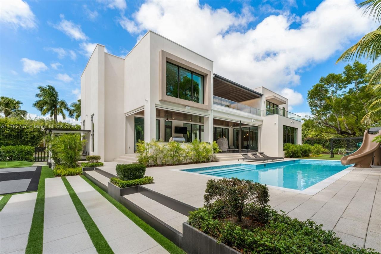 13180 Old Cutler Rd, Pinecrest, FL 33156 Photo