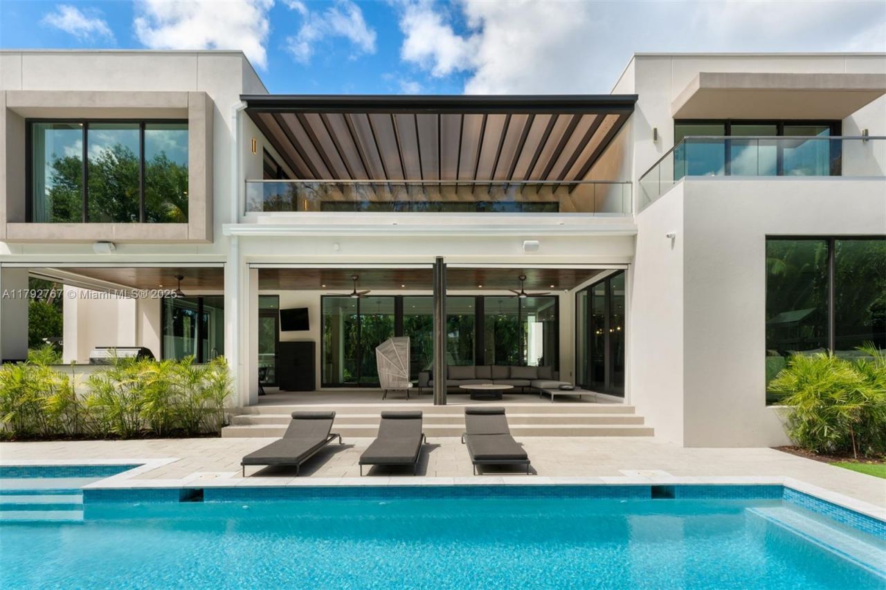 13180 Old Cutler Rd, Pinecrest, FL 33156 Photo