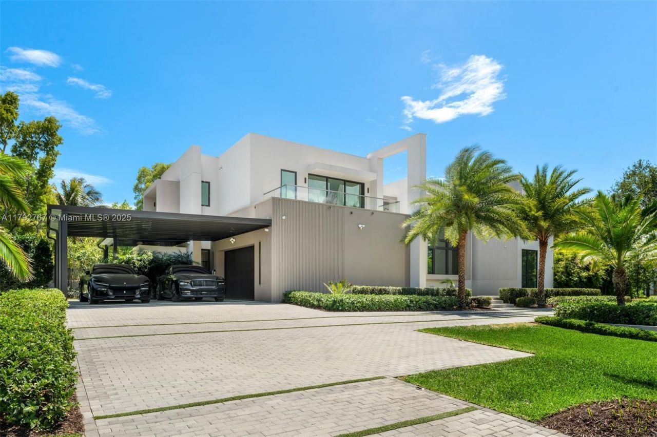 13180 Old Cutler Rd, Pinecrest, FL 33156 Photo