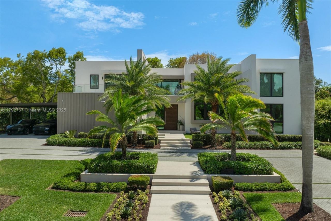 13180 Old Cutler Rd, Pinecrest, FL 33156 Photo