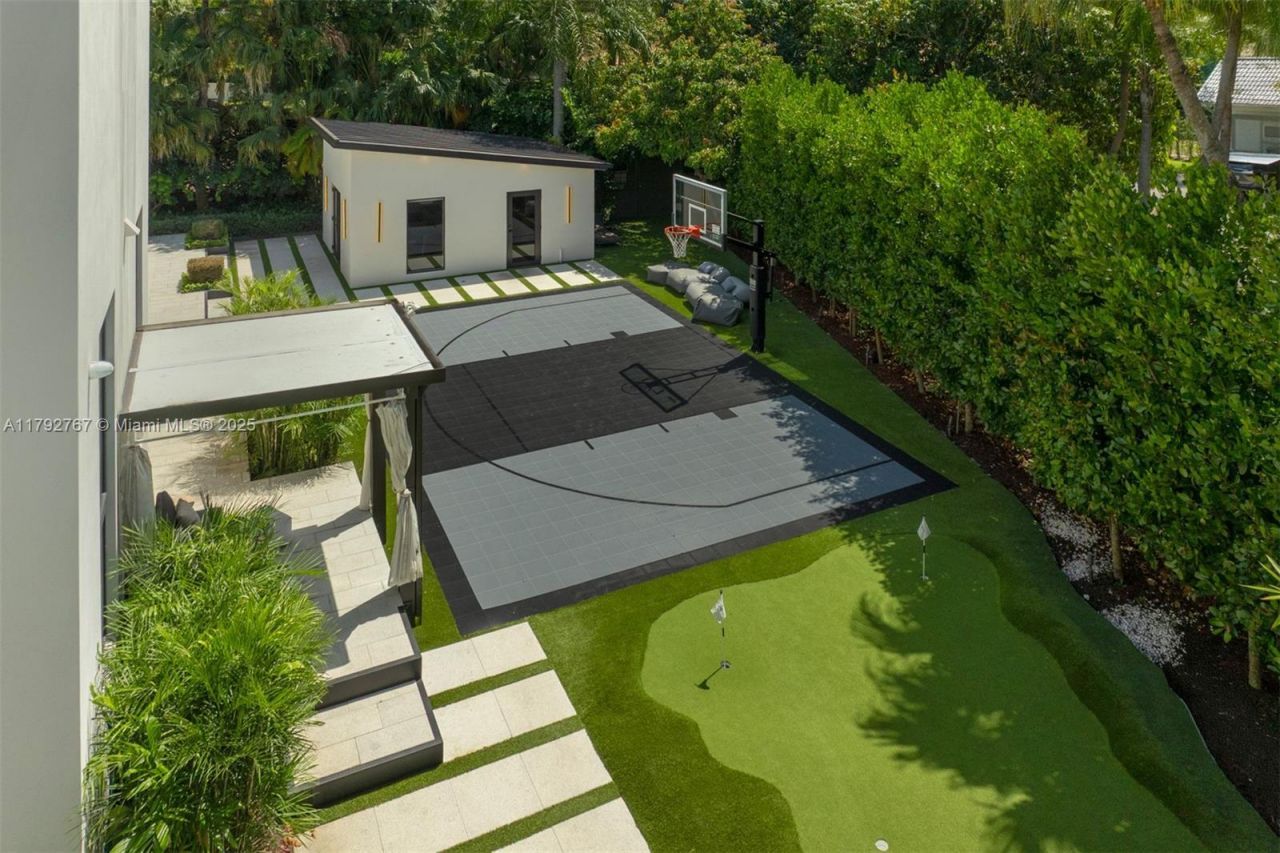 13180 Old Cutler Rd, Pinecrest, FL 33156 Photo