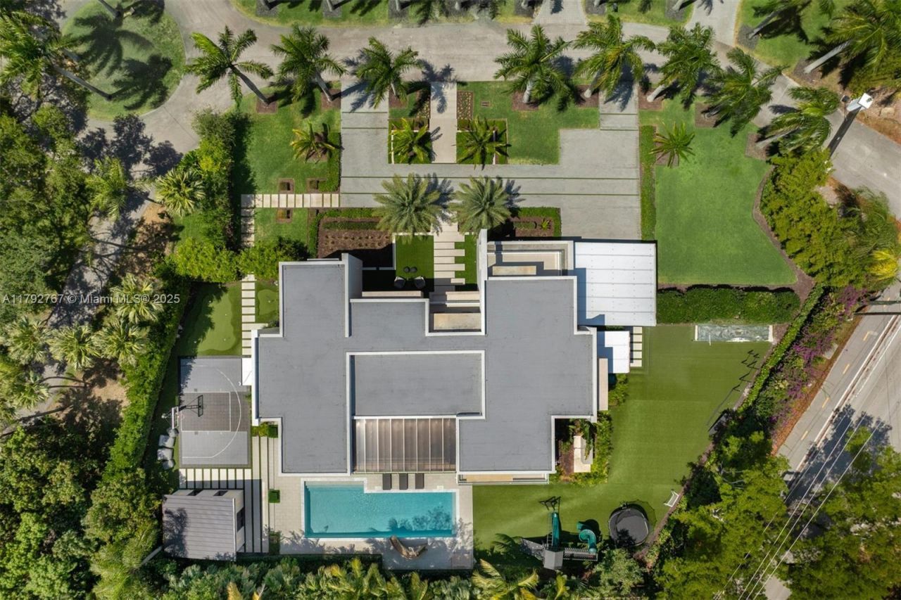 13180 Old Cutler Rd, Pinecrest, FL 33156 Photo