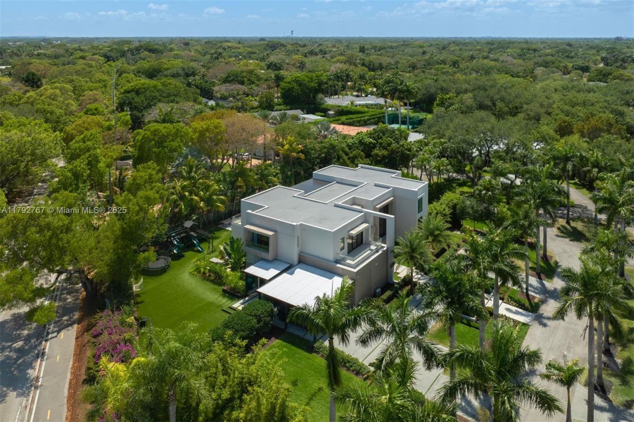 13180 Old Cutler Rd, Pinecrest, FL 33156 Photo