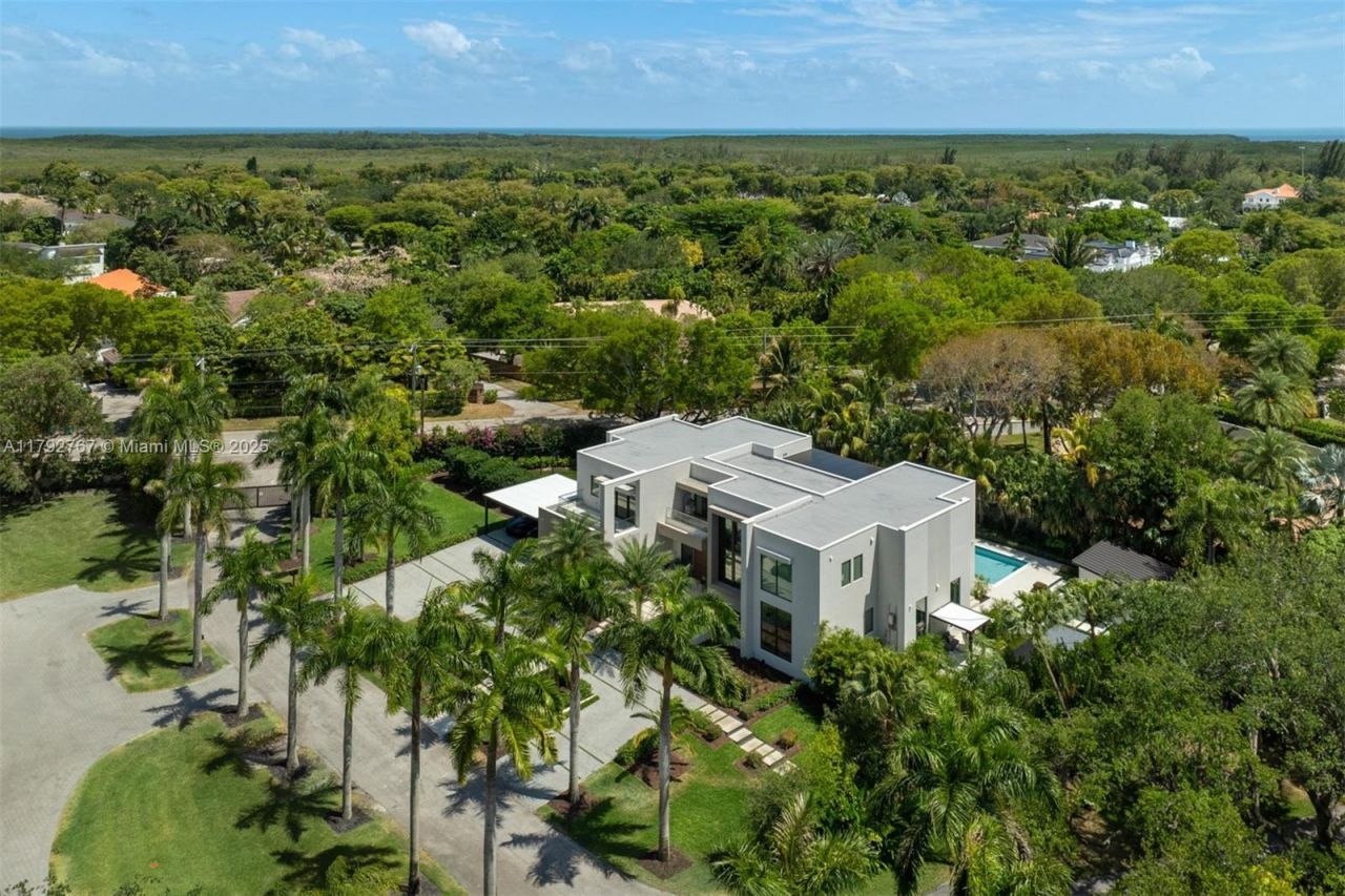 13180 Old Cutler Rd, Pinecrest, FL 33156 Photo