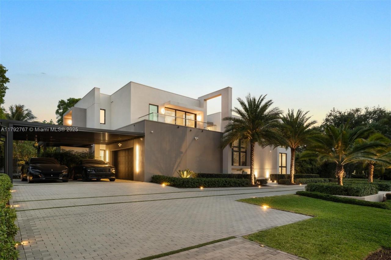 13180 Old Cutler Rd, Pinecrest, FL 33156 Photo