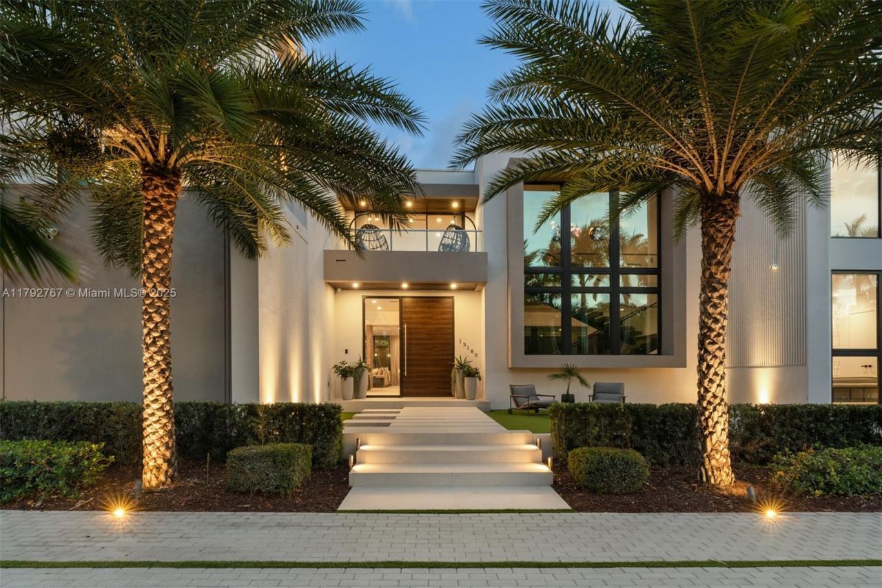 13180 Old Cutler Rd, Pinecrest, FL 33156 Photo