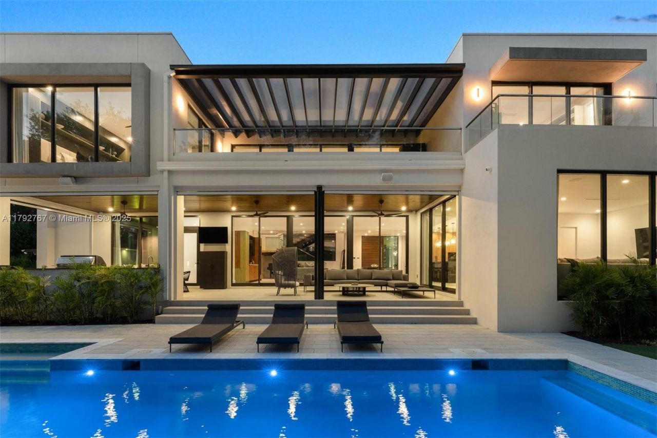 13180 Old Cutler Rd, Pinecrest, FL 33156 Photo