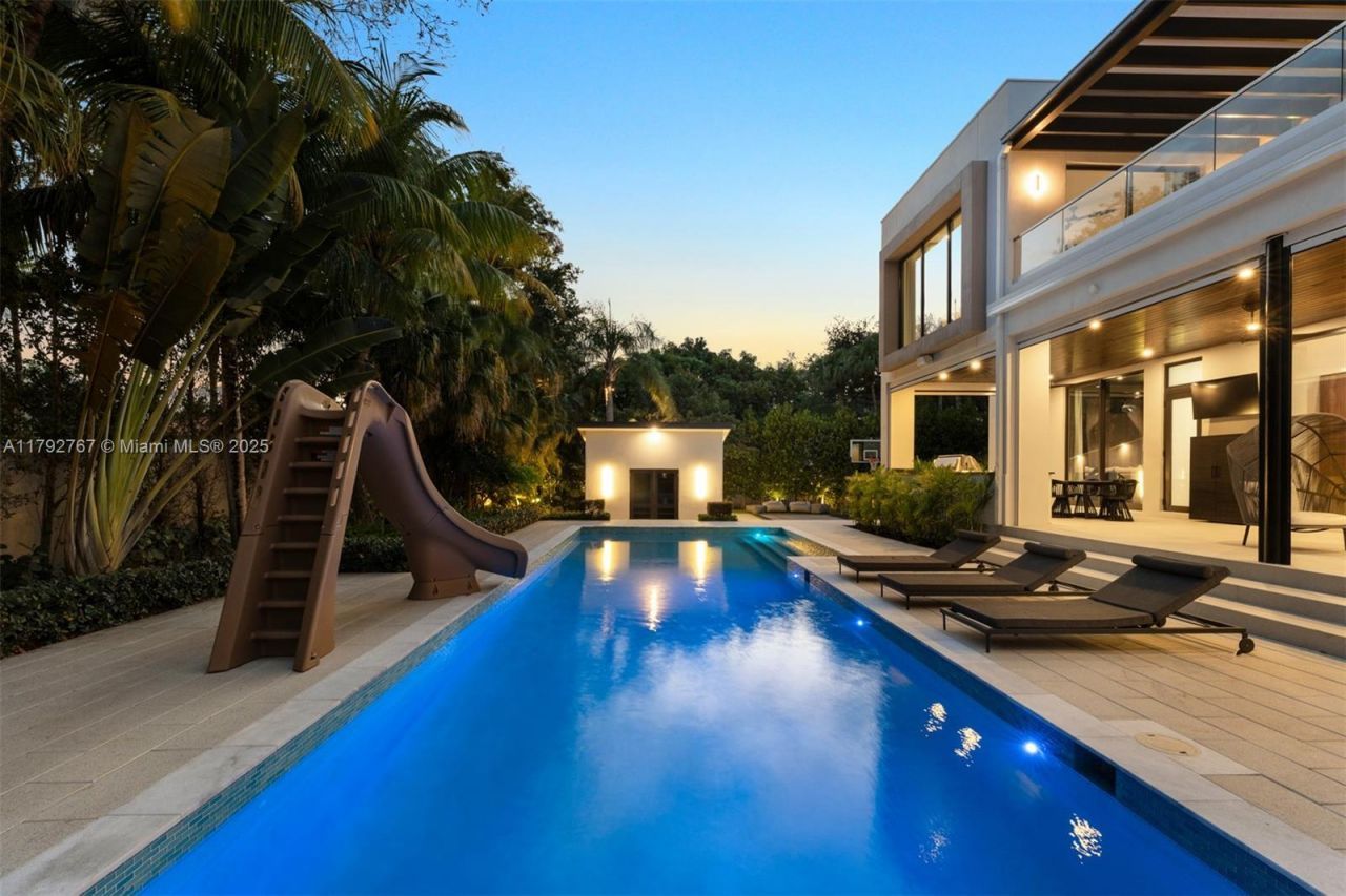 13180 Old Cutler Rd, Pinecrest, FL 33156 Photo