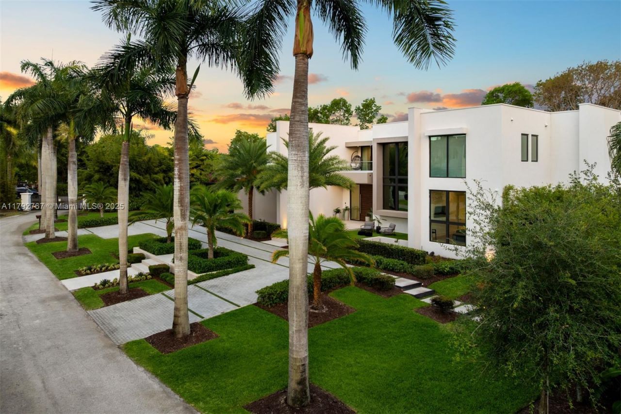 13180 Old Cutler Rd, Pinecrest, FL 33156 Photo