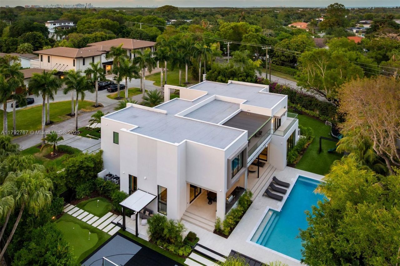 13180 Old Cutler Rd, Pinecrest, FL 33156 Photo