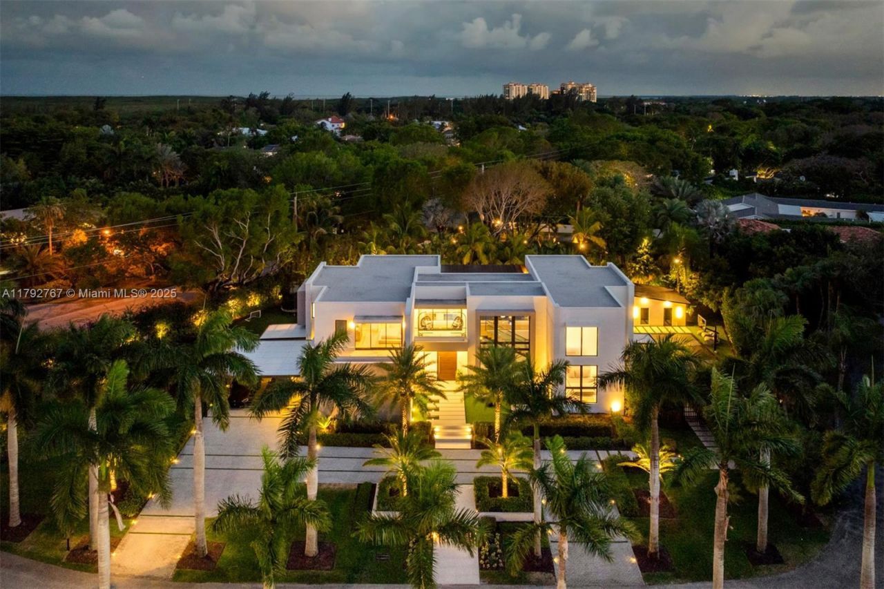 13180 Old Cutler Rd, Pinecrest, FL 33156 Photo